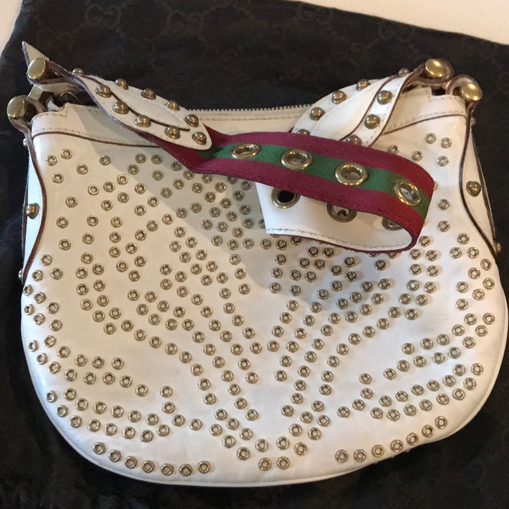 Limited addition bag by Gucci